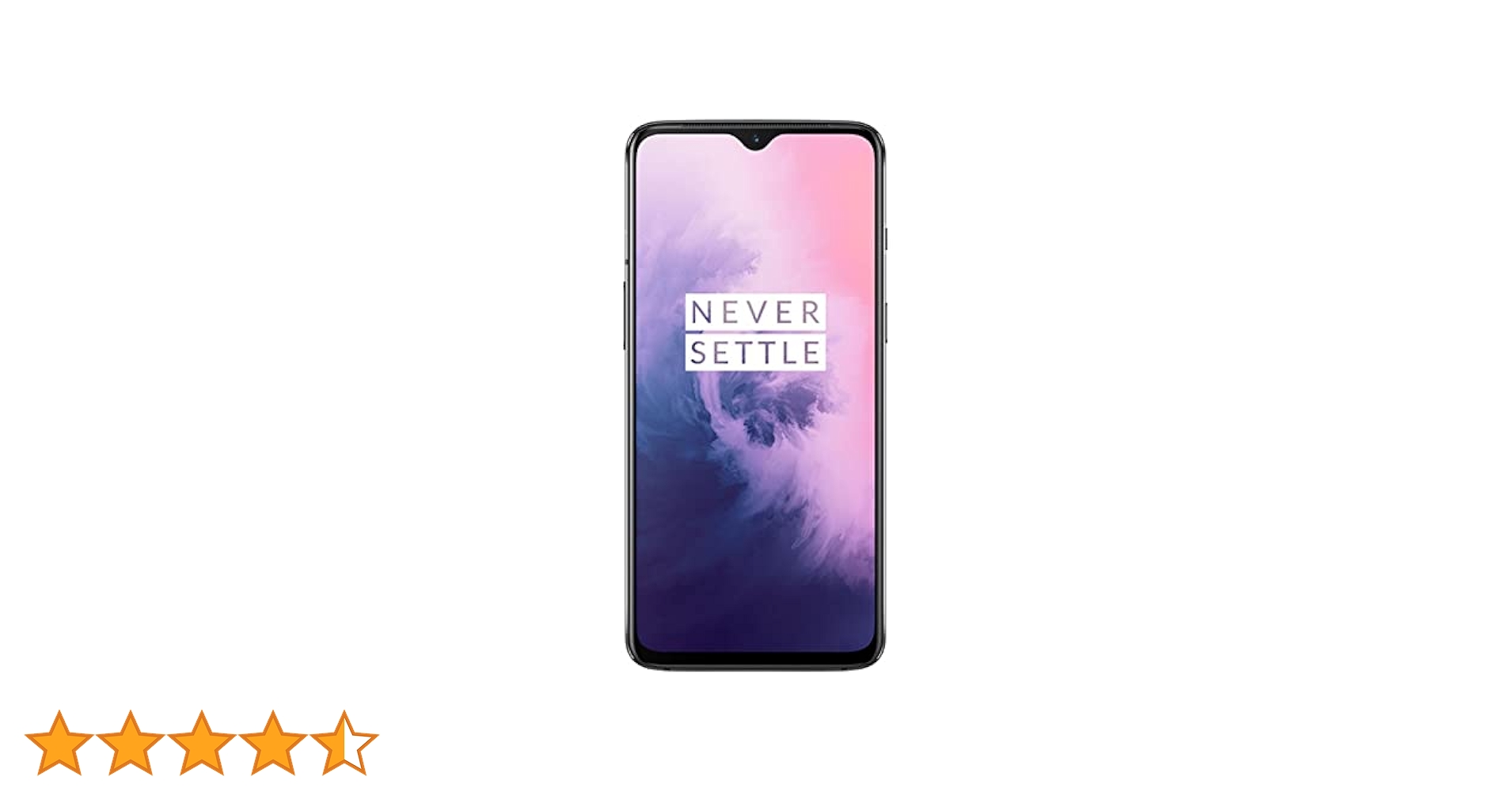 OnePlus 7 8+256GB Snapdragon 855 Sim-Free Unlocked
